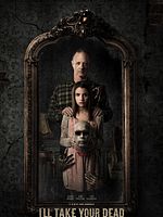 I'll Take Your Dead posteri