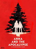 Anna and The Apocalypse posteri