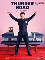 Thunder Road posteri