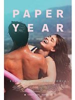Paper Year posteri