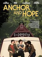 Tierra Firme posteri