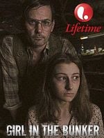Girl In The Bunker posteri