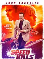Speed Kills posteri