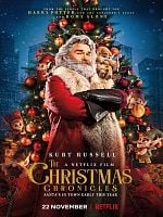 The Christmas Chronicles posteri