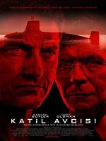 Katil Avcısı posteri