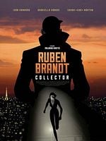 Ruben Brandt, Collector posteri
