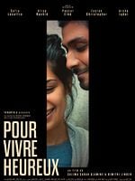 For a Happy Life posteri