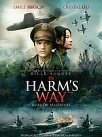 Feng huo fang fei posteri