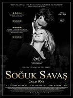 Soğuk Savaş posteri