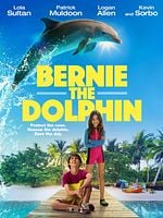 Bernie The Dolphin posteri
