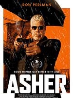 Asher posteri