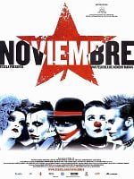 Noviembre posteri