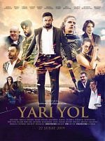 Yarı Yol posteri