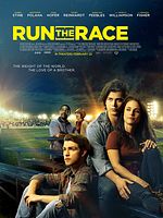 Run the Race posteri