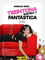 Treintona, Soltera y Fantástica posteri