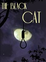 Le chat noir posteri