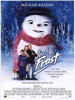 Jack Frost posteri