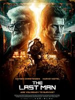 Numb, at the Edge of the End posteri