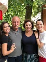 Kız Babası posteri