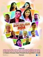 Bekarlığa Feda posteri
