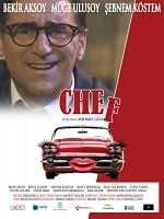 Chef posteri