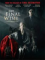 The Final Wish posteri