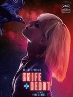 Un Couteau Dans le Coeur posteri