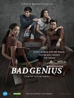 Bad Genius posteri