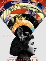 Mücadele: Szukalski'nin Hayatı ve Kayıp Sanatı posteri