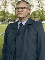 Manhunt (2019) görüntüsü