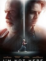 I'm Not Here posteri