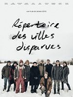 Répertoire des villes disparues posteri
