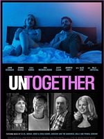 Untogether posteri