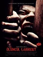 Ölümcül Labirent posteri