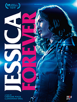 Jessica Forever posteri