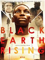 Black Earth Rising görüntüsü