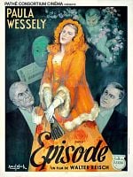 Episode posteri