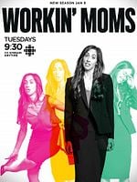Workin' Moms görüntüsü