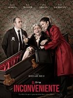 El inconveniente posteri