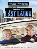 The Last Laugh posteri
