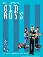 Old Boys posteri