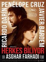 Herkes Biliyor posteri