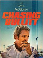 Chasing Bullitt posteri