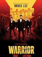 Warrior görüntüsü