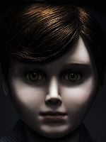 Brahms: The Boy II posteri