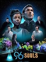 96 Souls posteri