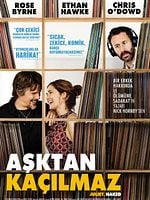 Aşktan Kaçılmaz posteri