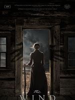 The Wind posteri