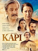 Kapı posteri