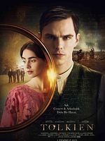 Tolkien posteri